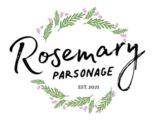 Rosemary Parsonage
